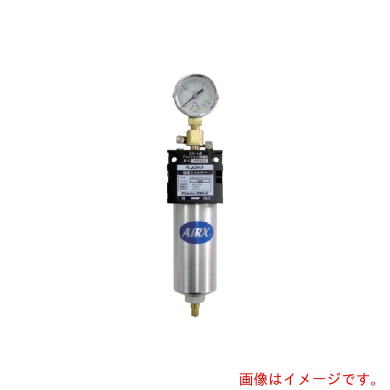 フクハラ（FK） スーパープレフィルター（圧力計付） 【品番：SM500APF-M1-4】