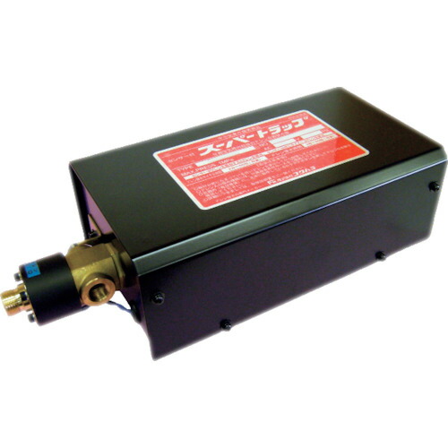 フクハラ（FK）　ＳＳＴ２２０センサ付スーパートラップＧ１　【品番：SST220G-1】 53,203円