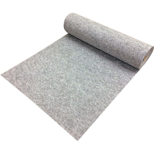【別途送料あり】フクビ化学工業（FUKUVI）　ＯＡフロア　フレックスシートＺ（２０Ｍ巻）　【品番：FRZ】