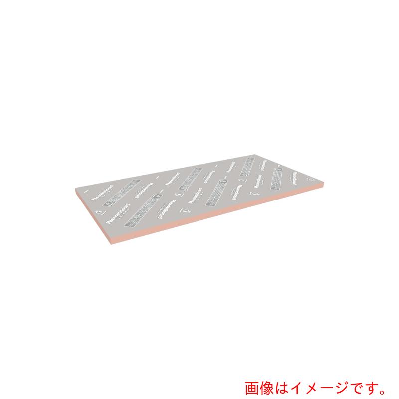 【別途送料あり】フクビ化学工業（FUKUVI）　断熱材　フェノバ　６３×９１０×１８２０ｍｍ　５枚入　【品番：JJ63N】