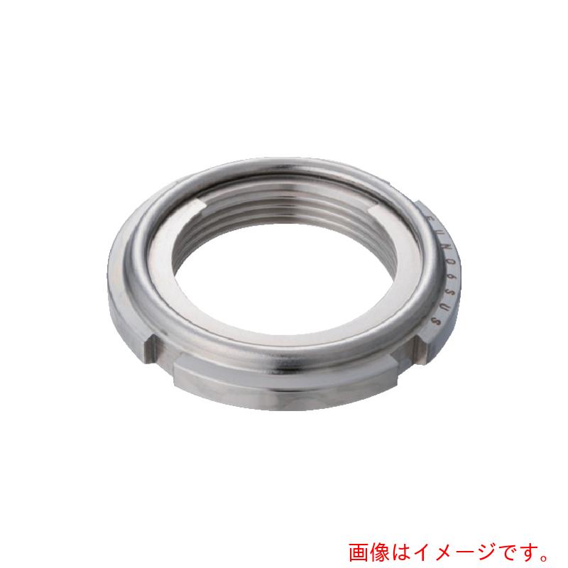 冨士精密（FUJI）　ＦＩＮＥ　Ｕ－ＮＵＴ　Ｍ５０×１．５　ＳＵＳ３０４　【品番：FUN10SUS】