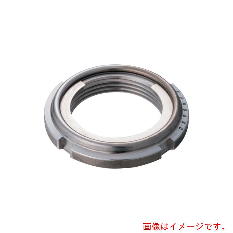 冨士精密（FUJI）　ＦＩＮＥ　Ｕ－ＮＵＴ　Ｍ６５×２．０　Ｓ４５Ｃ　【10個】　【品番：FUN13SC】