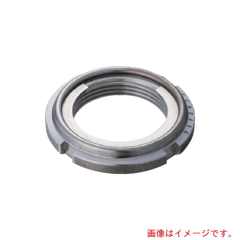 冨士精密（FUJI）　ＦＩＮＥ　Ｕ－ＮＵＴ　Ｍ１４５×２．０　Ｓ４５Ｃ　【品番：FUN29SC】
