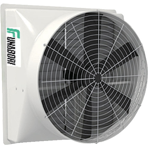 【別途送料あり】フナボリ（FUNABORI）　排気用送風機　Ｙ６００Ｄ（５０Ｈｚ）　【品番：Y600D50】
