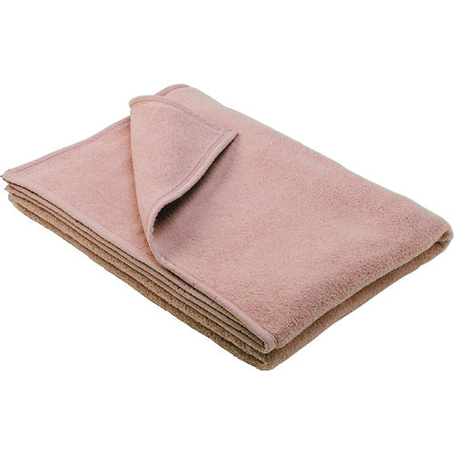 船山（株）　船山　パック毛布　難燃エコ・ニューマイヤー毛布　１．３ｋｇ　（５枚入）　【品番：6060009-5】