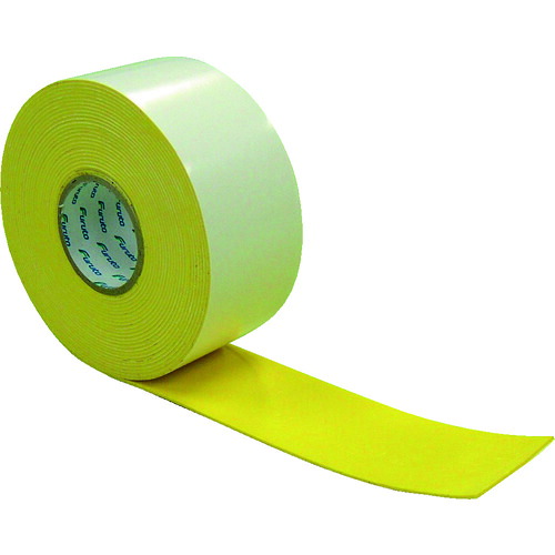 【別途送料あり】古藤工業（Furuto）　シーリングＳＴダクト黄１．０ｍｍ×４０ｍｍ×５ｍ　（３０巻入）　【品番：ST-1.0405-YE】