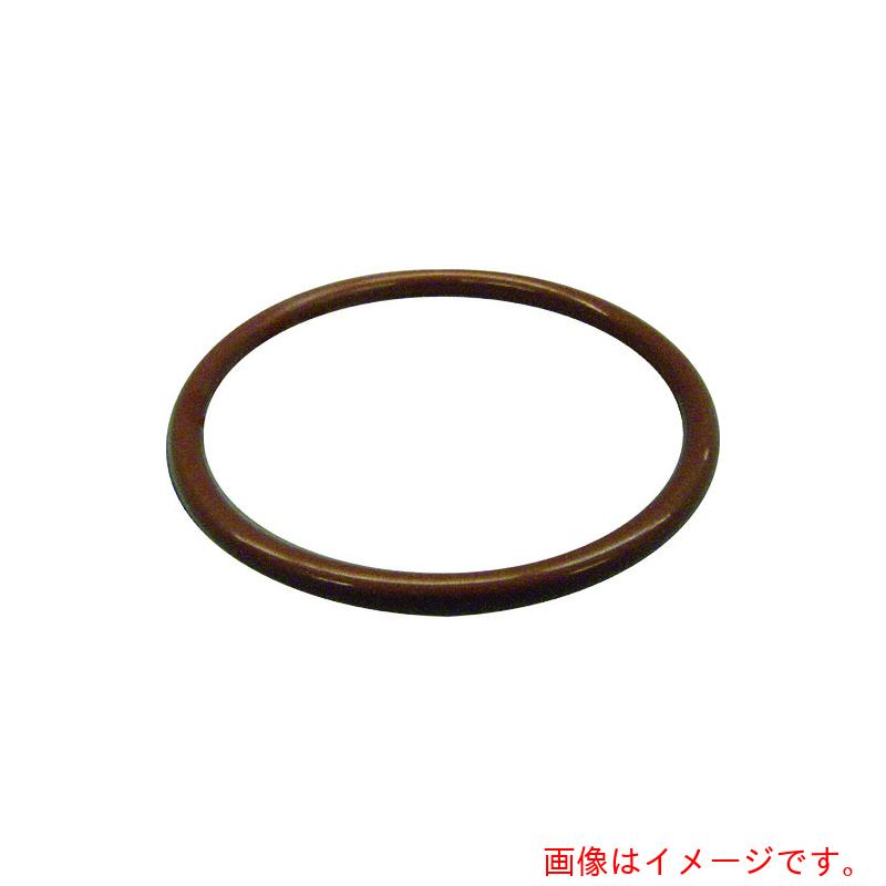 扶桑精機　扶桑　ステン圧送タンク蓋部パッキン（パーフロ）　【品番：14129】