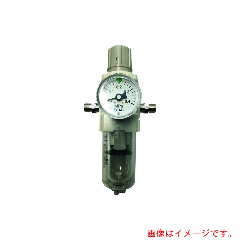 【別途送料あり】扶桑精機　扶桑　エアレギュレータ　ＡＷ３０－０２　【品番：14171】