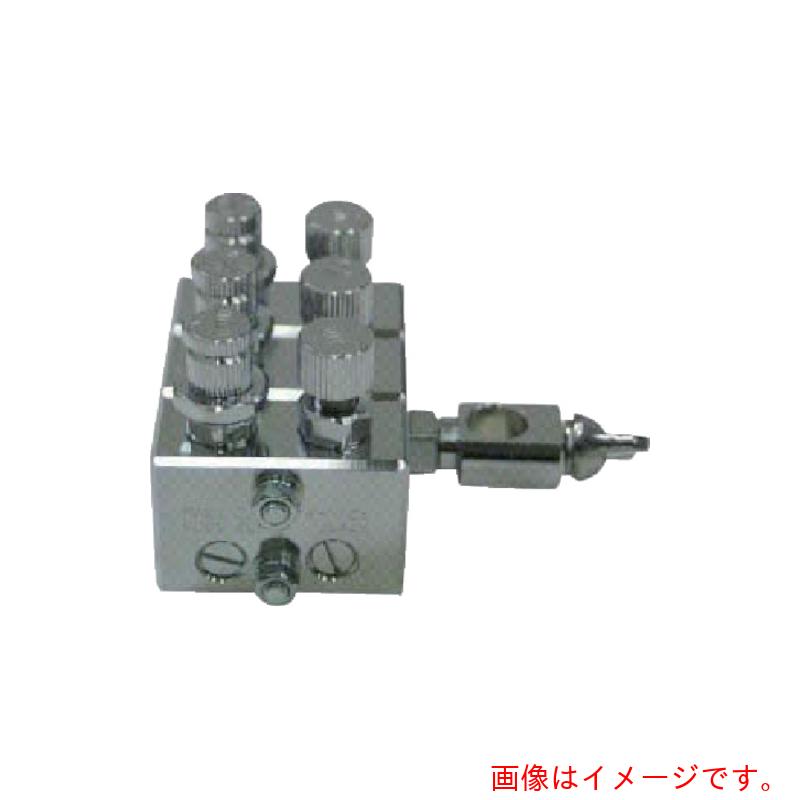 扶桑精機 扶桑 神通力撥ね除けるｅ－靄３軸アトマイザ本体 【品番：15003】 花・ガーデン・DIY-その他-DIY・工具