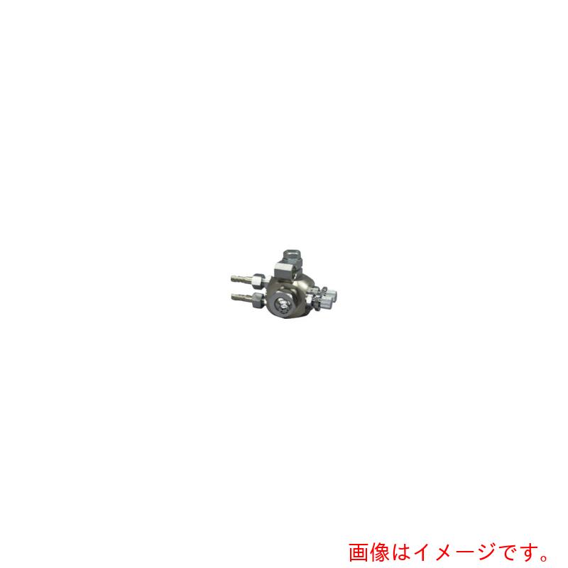 扶桑精機　扶桑　ルミナ自動スプレーガン　ＡＷ－２Ｗ４型（エアブロー無し）　【品番：21011】