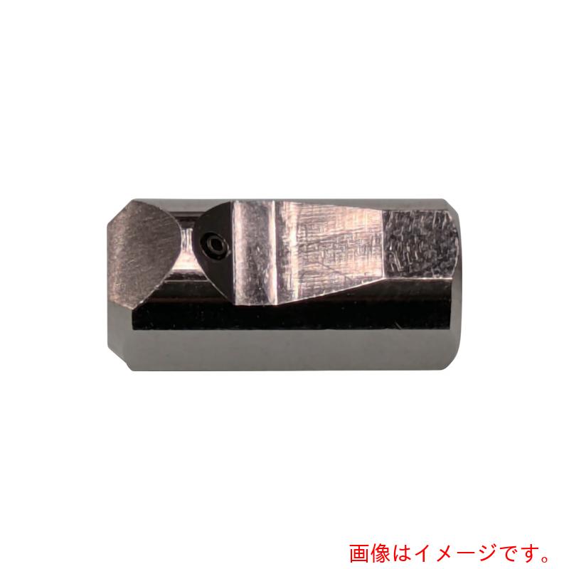 【別途貨物輸送あり】扶桑精機 扶桑 ルミナ ＳＴ－Ｃ８用＃１－１ １２０度丸吹尖端φ１．１ 【品番：29694】