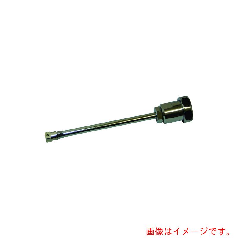 扶桑精機　扶桑　ルミナ　ロングノズルセットＣ８－１．１－１００Ｌ－９０－Ｒ（リング付）　【品番：29875】
