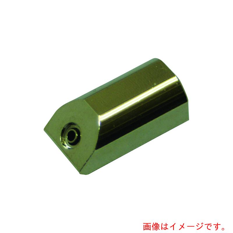 扶桑精機　扶桑　ルミナ　ＳＴ－Ｃ８用＃１－１　４５度丸吹ヘッドφ１．１　【品番：29880】