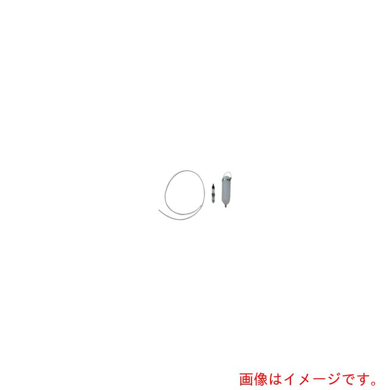 扶桑精機　扶桑　容器ＣＴ－Ｅ０．５Ｃ２　０．５リットル２軸チェッカー、吊金具、液ホース付　【品番：CT-E0.5C2】