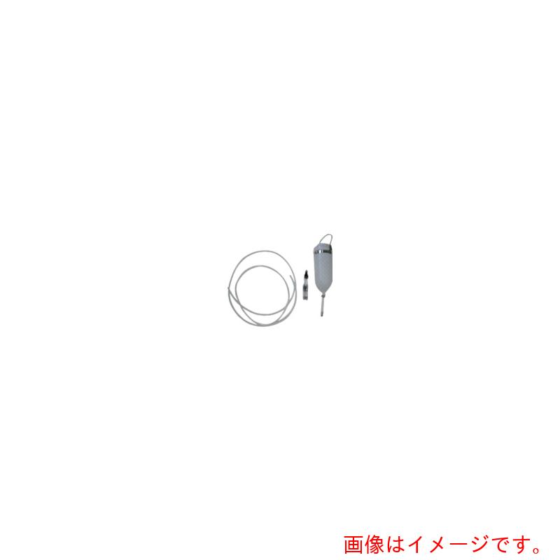 扶桑精機 扶桑 入れものＣＴ－Ｅ１．０Ｃ２ １．０リッター２軸チェッカー、吊金具、液導管付 【品番：CT-E1.0C2】