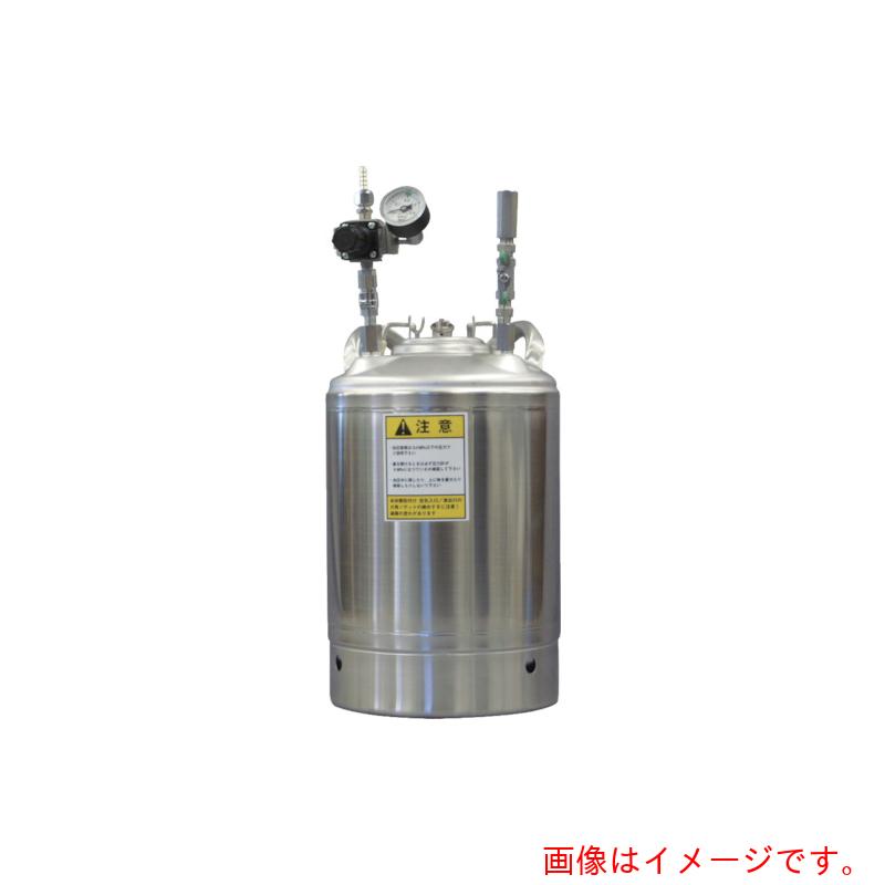 扶桑精機 扶桑 ステン圧送貯蔵タンクＣＴ－Ｎ１０Ｔ－ＳＲ 耐溶剤性 【品番：CT-N10T-SR】
