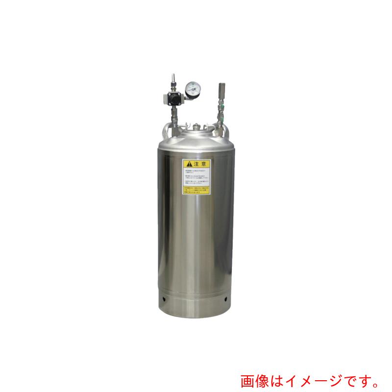 扶桑精機 扶桑 ステン圧送貯蔵タンクＣＴ－Ｎ２０Ｔ－ＳＲ 耐溶剤性 【品番：CT-N20T-SR】