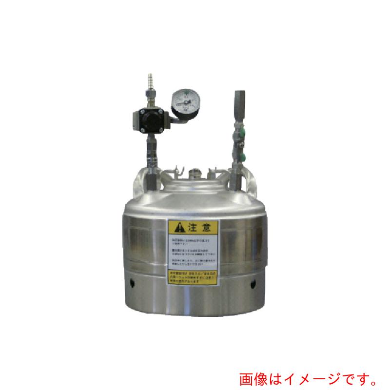 扶桑精機 扶桑 ステン圧送貯蔵タンクＣＴ－Ｎ５Ｔ－ＳＲ 耐溶剤性 【品番：CT-N5T-SR】
