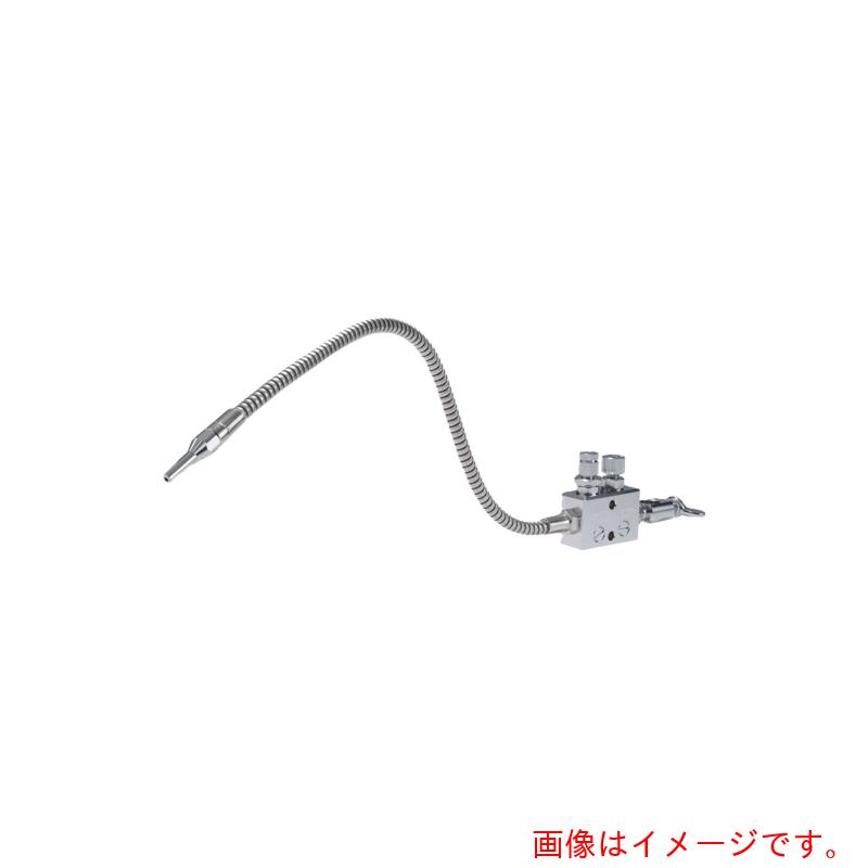 扶桑精機 扶桑 神通力撥ねのけるｅ－霞１軸アトマイザＥＭ１－ＡＴ－Ｚ２０ Ｚ２０ｃｍ付 【品番：EM1-AT-Z20】