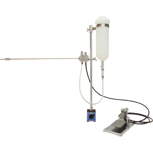 扶桑精機 扶桑 神通力撥ね除けるｅ－靄ＥＭ１－ＣＭ－Ｓ６０ １軸ＣＭ仕掛けるＳ６０ｃｍ付 【品番：EM1-コマーシャル-S60】 その他-花・ガーデン・DIY