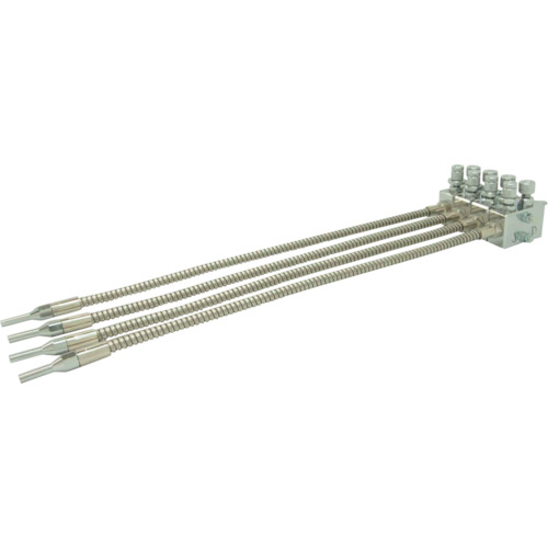 扶桑精機　扶桑　マジックカットｅ－ミスト４軸アトマイザＥＭ４－ＡＴ－Ｚ４０　Ｚ４０ｃｍ付　【品番：EM4-AT-Z40】