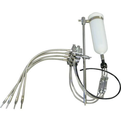 扶桑精機　扶桑　マジックカットｅ－ミストＥＭ４－ＸＸ－Ｚ５０　４軸ＸＸセットＺ５０ｃｍ付　【品番：EM4-XX-Z50】 79,092円