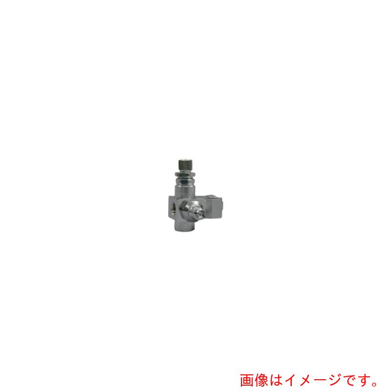 扶桑精機　扶桑　ルミナ自動スプレーガン　ＨＭ－３ＰＧＸ型　（細丸吹き・逆勝手継手なし）　【品番：HM-3PGX】