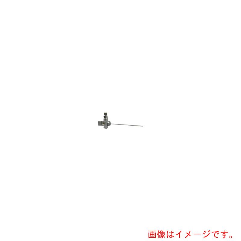 扶桑精機　扶桑　ルミナ　ＨＭ－６ＬＸ丸吹きφ０．７ｘ１００Ｌ針ノズル　霧化分離型　継手無　【品番：HM-6LX】