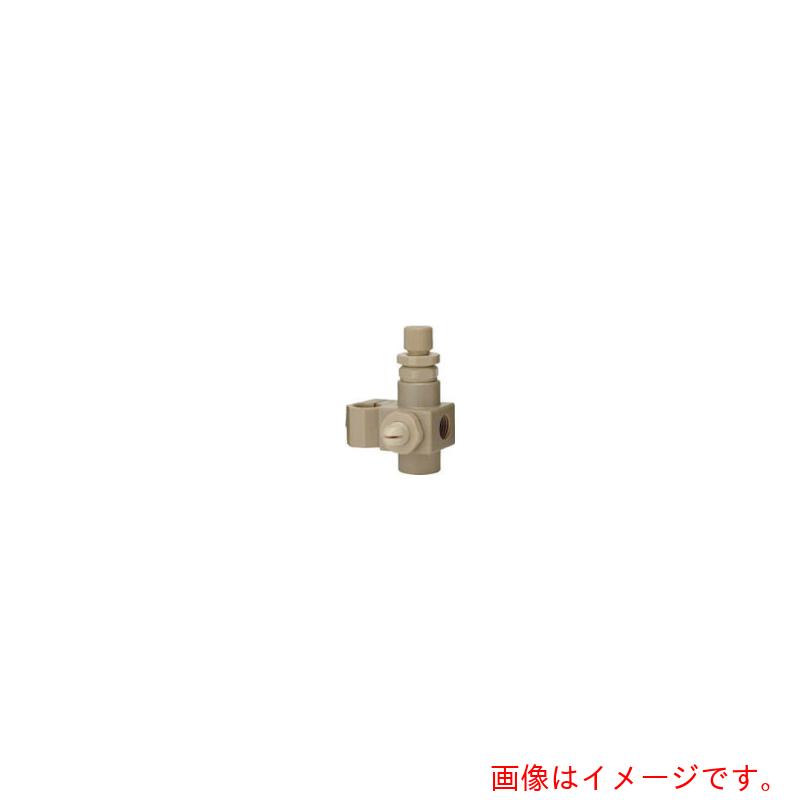 扶桑精機　扶桑　ルミナ自動スプレーガンＨＭＰ－１Ｘ　プラスチックＰＰＳ樹脂製　耐溶剤仕様　【品番：HMP-1X】
