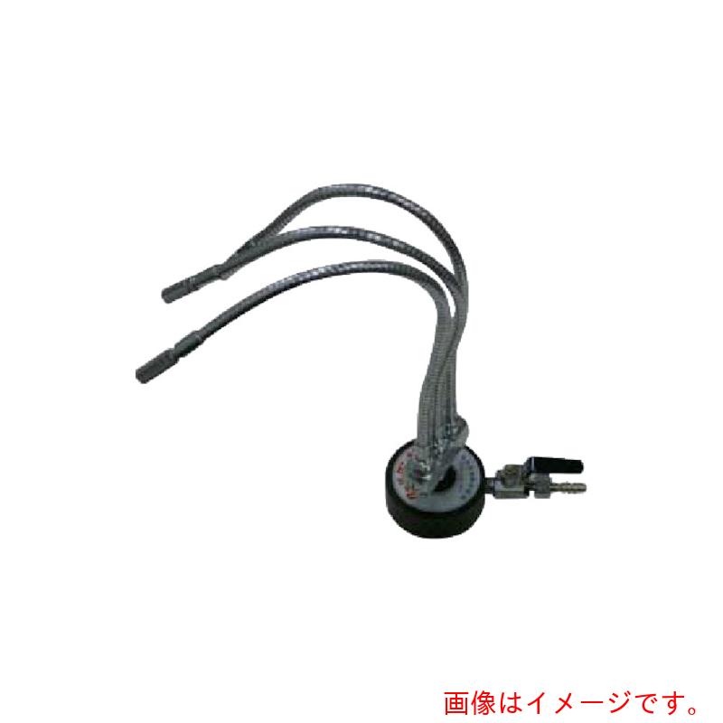 扶桑精機 扶桑 クールダンボＳＨＡ３－３０（空気用平吹き３軸 マグネット取付３０ｃｍ付） 【品番：SHA3-30】