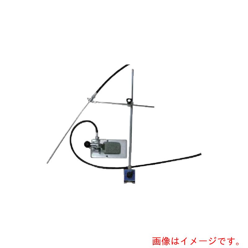 扶桑精機　扶桑　スネークジェットＳＪ１－ＣＭ－２３（１軸Ｃ－５０マグネット　Ｋ－２３付）　【品番：SJ1-CM-23】