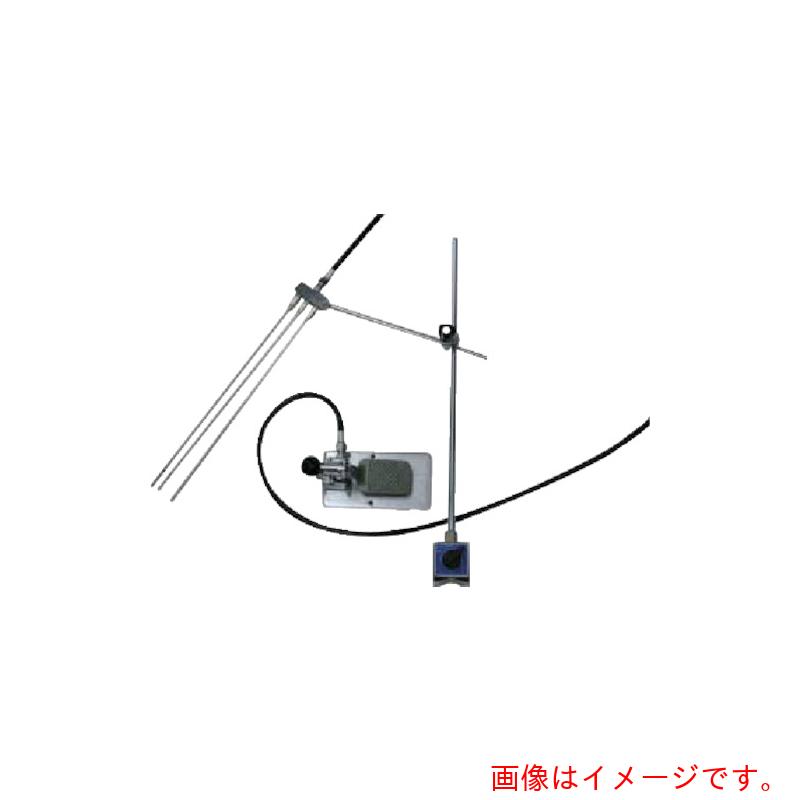 扶桑精機　扶桑　スネークジェットＳＪ３－ＣＭ－２３（３軸Ｃ－５０マグネット　Ｋ－２３付）　【品番：SJ3-CM-23】
