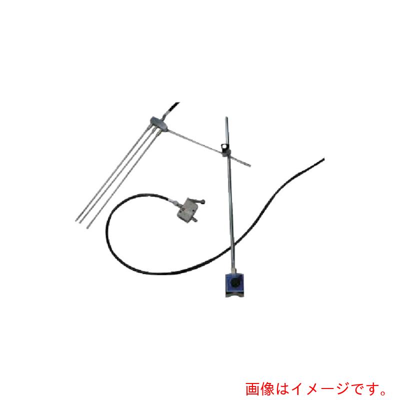 扶桑精機　扶桑　スネークジェットＳＪ３－ＵＭ－３３（３軸Ｕ－４　マグネット　Ｋ－３３付）　【品番：SJ3-UM-33】