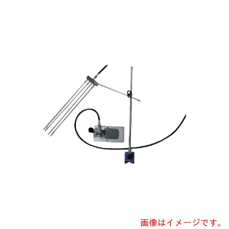 扶桑精機　扶桑　スネークジェットＳＪ４－ＣＭ－２３（４軸Ｃ－５０マグネット　Ｋ－２３付）　【品番：SJ4-CM-23】 41,163円