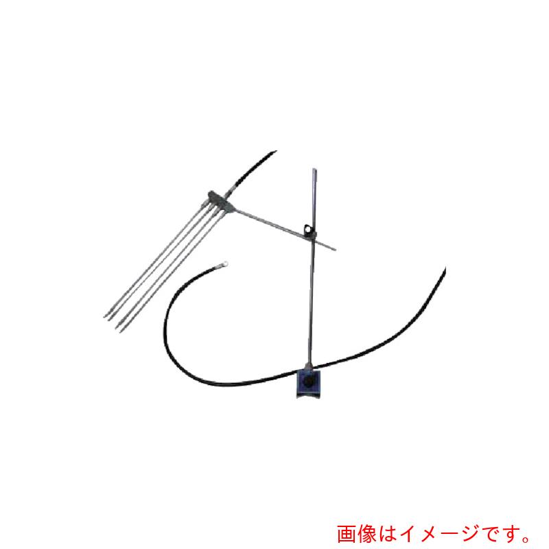 扶桑精機　扶桑　スネークジェットＳＪ４－ＸＭ－１３（４軸マグネット　Ｋ－１３付）　【品番：SJ4-XM-13】 31,846円