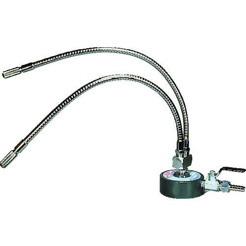 扶桑精機 扶桑 クールダンボ ＳＲ２－４０ 空気の状態用丸吹２軸４０ｃｍ 【品番：SR2-40】