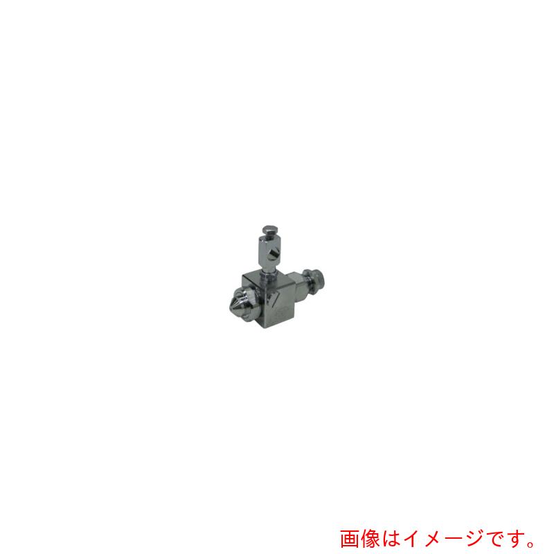 扶桑精機　扶桑　ルミナ自動スプレーガン　ＳＴ－１０Ｒ－０．５Ｘ（丸吹き　循環　継手無）　【品番：ST-10R-0.5X】
