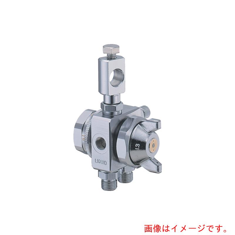 扶桑精機 扶桑 ルミナ自動小銃吹きつける火器ＳＴ－５Ｐ－２．０型 【品番：ST-5P-2.0】