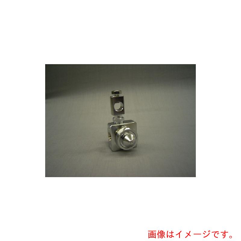 扶桑精機　扶桑　ルミナ自動スプレーガンＳＴ－５ＲＷ－０．５Ｘ（ジョイント・ニップル無し）　【品番：ST-5RW-0.5X】