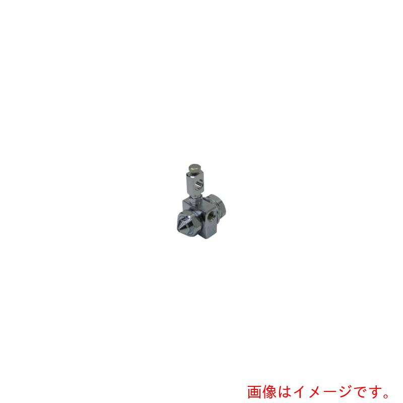 扶桑精機　扶桑　ルミナ自動スプレーガン　ＳＴ－６ＲＷＣ－１．０Ｘ型ジョイント・ニップル無　【品番：ST-6RWC-1.0X】