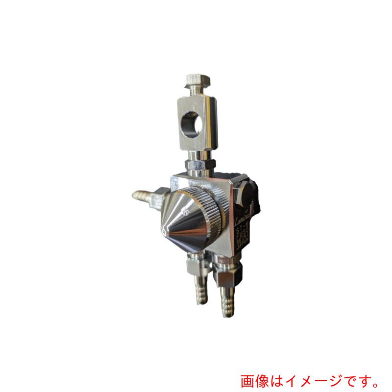 扶桑精機　扶桑　ルミナＳＴ－６ＳＫ－１．０φ１．０（極細丸吹　低圧霧化型）　【品番：ST-6SK-1.0】