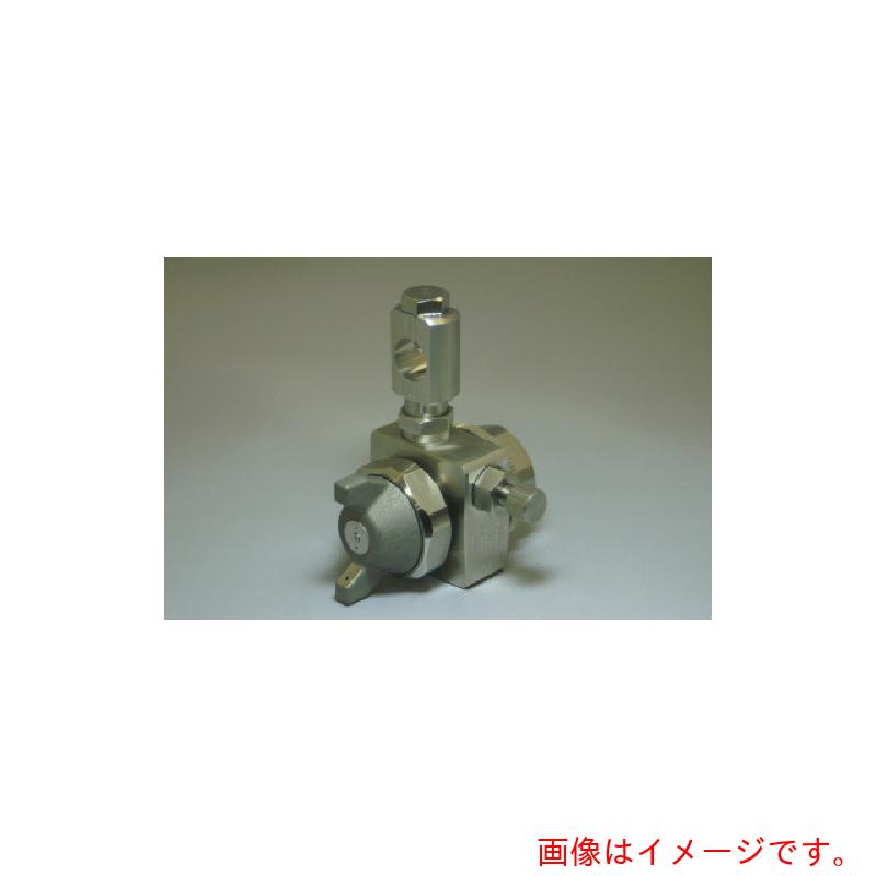扶桑精機　扶桑　ルミナ自動スプレーガン　ＳＴＳ－６－２．０Ｘ型　【品番：STS-6-2.0X】