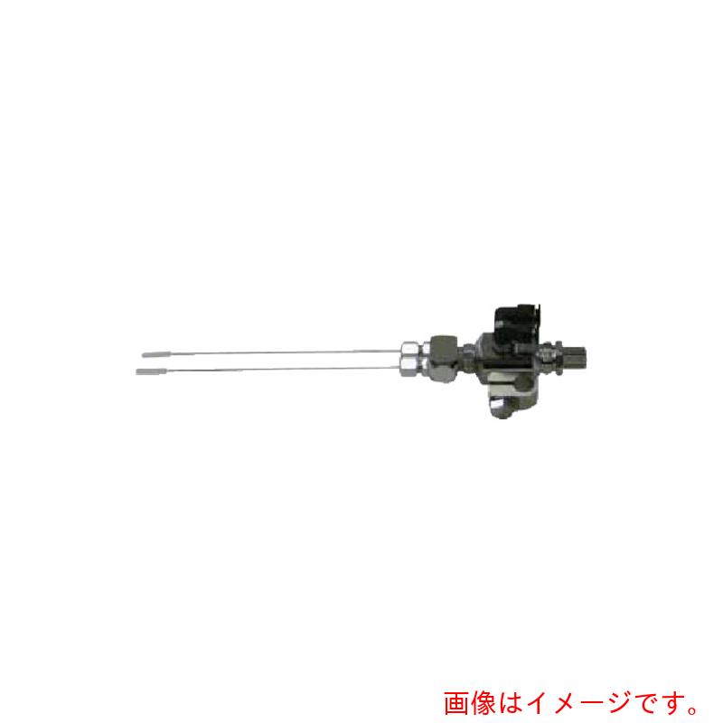 扶桑精機 扶桑 タップタッチディスペンサーＴＤ２－１０（２軸用 針ノズル １０ｃｍ付） 【品番：TD2-10】