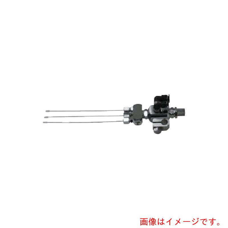 扶桑精機 扶桑 タップタッチディスペンサーＴＤ３－１０（３軸用 針ノズル １０ｃｍ付） 【品番：TD3-10】