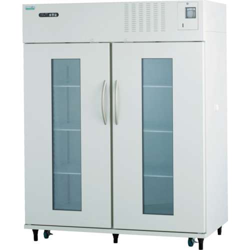 【別途送料あり】フクシマガリレイ（GALILEI）　薬用保冷庫　１３５５Ｌ　【品番：FMS-1400L】
