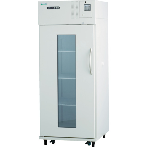 【別途送料あり】フクシマガリレイ（GALILEI）　薬用保冷庫　６３５Ｌ　【品番：FMS-650L】