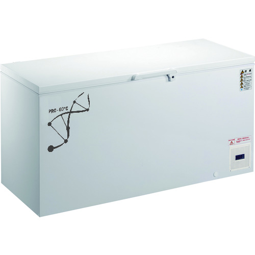 【別途送料あり】フクシマガリレイ（GALILEI）　超低温フリーザー　冷却性能－６０～－３０℃　有効内容積３６５Ｌ　【品番：PRO41】
