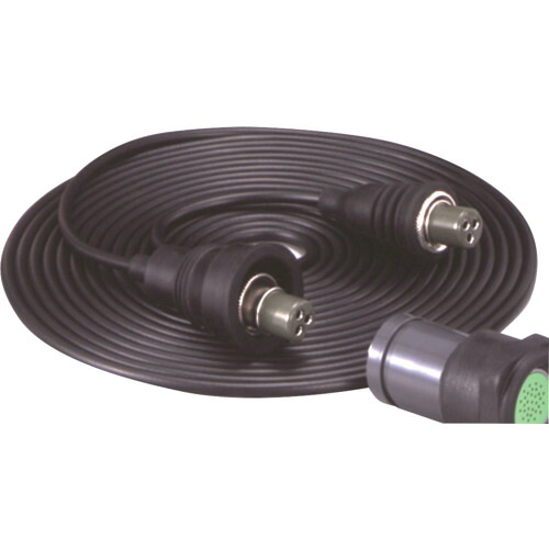ガステック（GASTEC）　ＧＯＡ－４０Ｄ－５用センサコード１５ｍ　【品番：40D5-13】