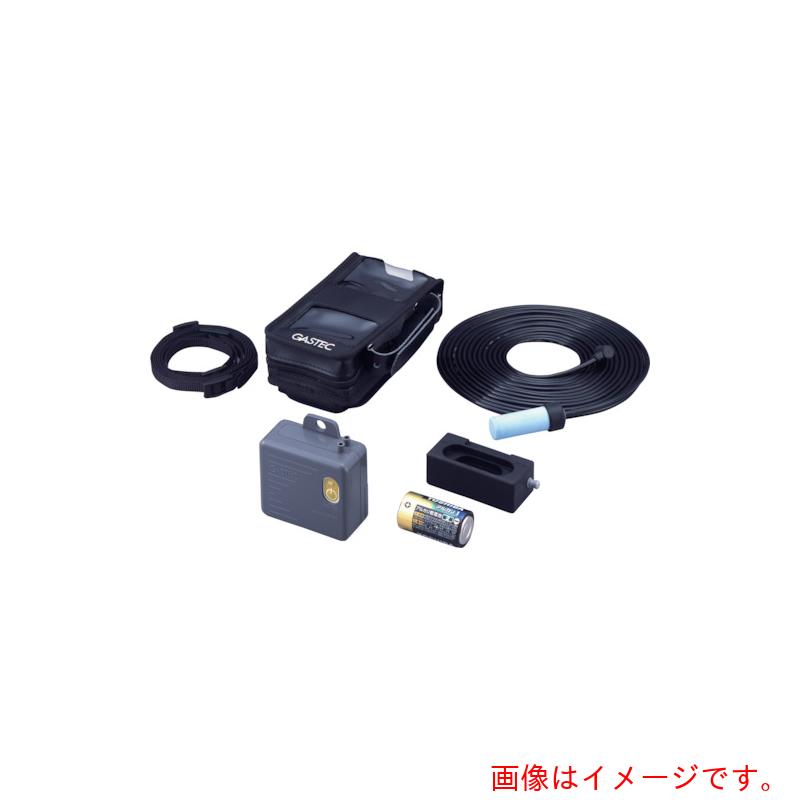屁っ放りテック（GASTEC） 遠さ価値付ける用屁っ放り吸いあげる一揃いの道具（ＧＯＴつづき物用、２０ｍ導管）ＡＫ－１０（２０） 【品番：AK-10(20)】