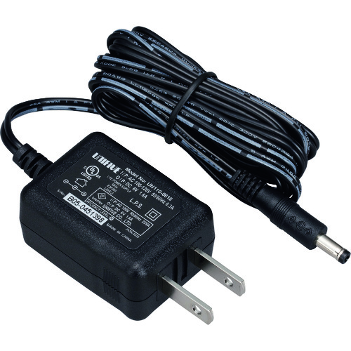 ガステック（GASTEC）　ＡＣ／ＤＣアダプタ（ＣＭＣＤ－２００用）　【品番：CMCD200-72】
